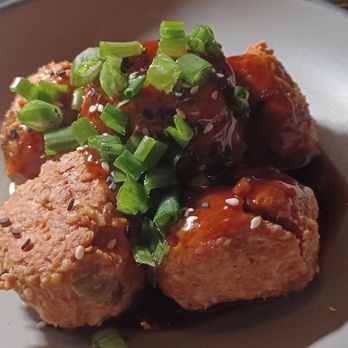 The Dragon Room - Korean meatballs - Pan Asian Near Me - Columbia, South Carolina The Dragon Room - Korean meatballs - Pan Asian Near Me - Columbia, South Carolina