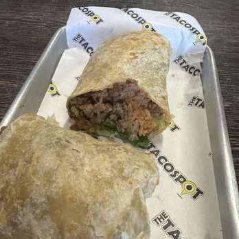 The Taco Spot - Mexican Near Me - Chandler, Arizona The Taco Spot - Mexican Near Me - Chandler, Arizona