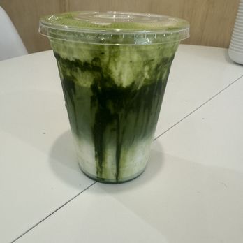 Elite Experience: Sojeata, Fullerton - Matcha einspanner - Yelp Events Near Me - Fullerton, California