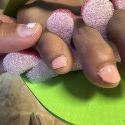 Lee Spa Nails - Nails.