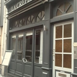 La Crêperie