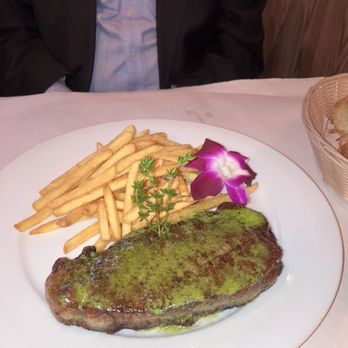 Bliss 46 Bistro - Steak frites - French Near Me - Sunnyside, New York Bliss 46 Bistro - Steak frites - French Near Me - Sunnyside, New York