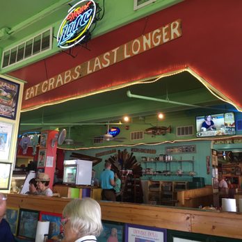 Pinchers - Seafood Near Me - Naples, Florida