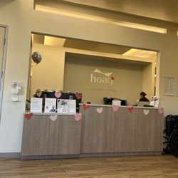 Hoag Family Medicine - Fountain Valley
