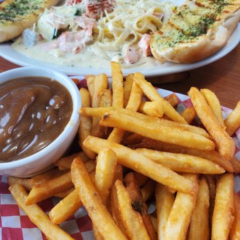 River's Edge Restaurant - Seafood Near Me - La Push, Washington River's Edge Restaurant - Seafood Near Me - La Push, Washington