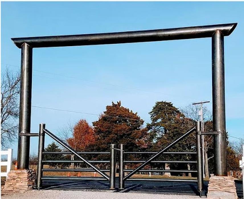 WILLIAMS GATE SERVICES 79 Photos 621 NW Valley Ridge Cir, Grain