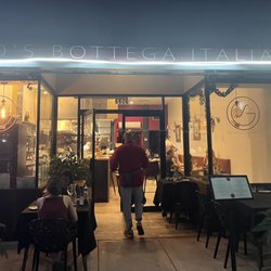 Gino's Bottega Italiana