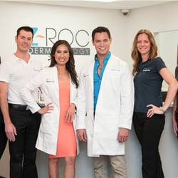 Z-ROC Dermatology - Meet the team!