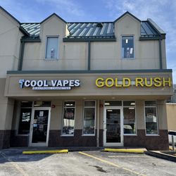 Gold Rush - StoreFront