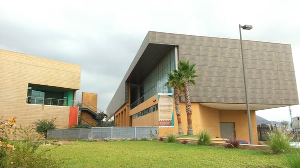 CEART Tijuana by null