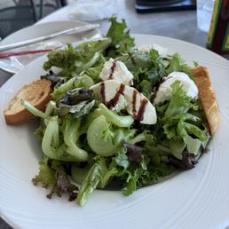 Summer salad Summer salad