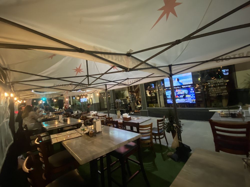 Pedone's Pizza & Italian Food