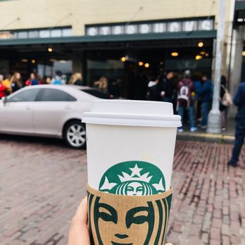 Starbucks - Coffee & Tea Near Me - Seattle, Washington Starbucks - Coffee & Tea Near Me - Seattle, Washington