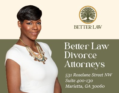 Better Law Divorce Attorneys - divorce attorney in Marietta, GA