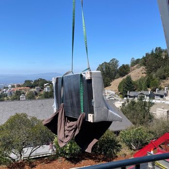 Champion Crane - Crane Services Near Me