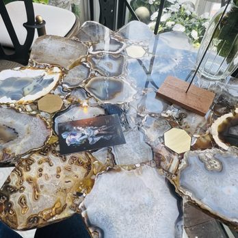 Glimmer Cafe - Cafes Near Me - Delray Beach, Florida Glimmer Cafe - Cafes Near Me - Delray Beach, Florida