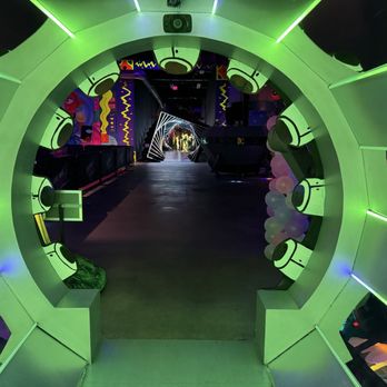Seismique - Another color to behold! - Arts & Entertainment Near Me - Houston, Texas
