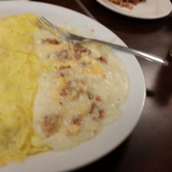 Omelette Cafe - Omelette - Breakfast & Brunch Near Me - Pooler, Georgia