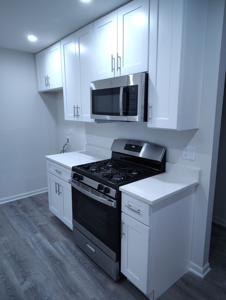 Slide of FM Remodeling