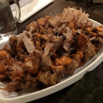 Marumen - Chicken Karaage - Ramen Near Me - Fairfax, Virginia