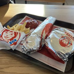Wendy's