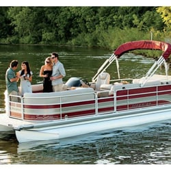 Columbia River Boat Rental