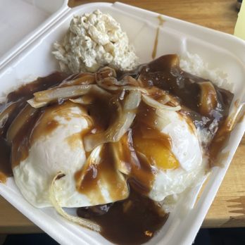 Aloha Café - Loco moco - Breakfast & Brunch Near Me - Los Angeles, California Aloha Café - Loco moco - Breakfast & Brunch Near Me - Los Angeles, California