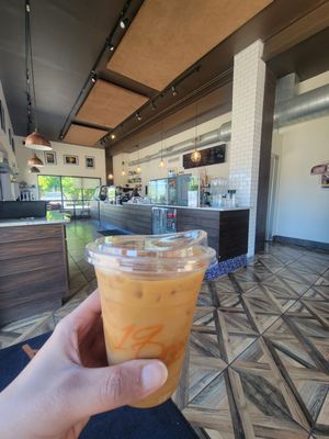 Rawaq Coffee by null