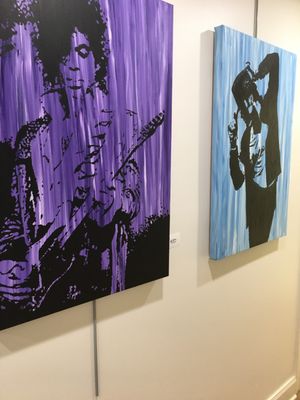 Sugar Land Art Center & Gallery by null