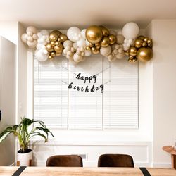 Rent the Event Balloons