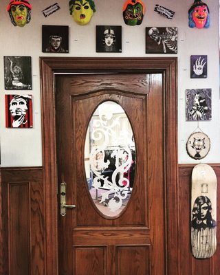 Vinyl Alley / Voodoo Vinyl by null