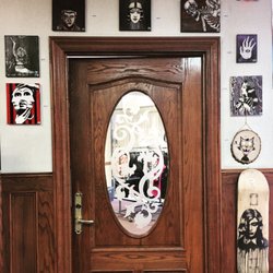Voodoo Vinyl / Vinyl Alley