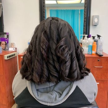 Perfect Style - After - Hair Salons Near Me - La Puente, California Perfect Style - After - Hair Salons Near Me - La Puente, California