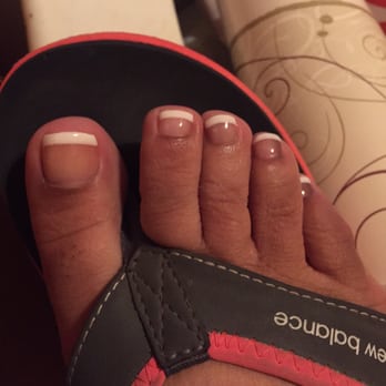 Diamond Nails and Spa - My Gel Pedicure - Nail Salons Near Me - Stoughton, Massachusetts