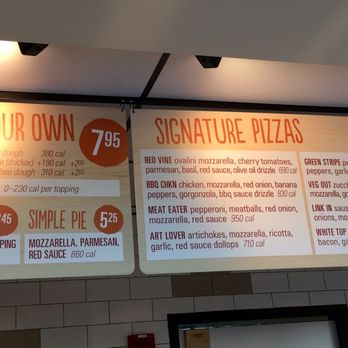 Blaze Pizza - Salad Near Me - Boston, Massachusetts Blaze Pizza - Salad Near Me - Boston, Massachusetts