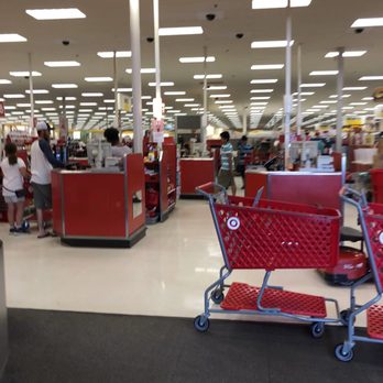 Target - Department Stores Near Me - Mobile, Alabama