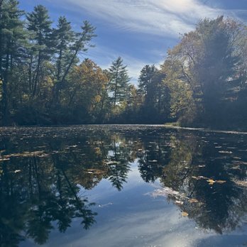 Suncook River Camp - Campgrounds Near Me - Suncook, New Hampshire