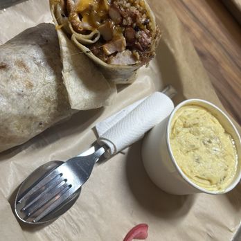 The Corner 10th's BBQ - Burrito - Barbeque Near Me - Long Beach, California