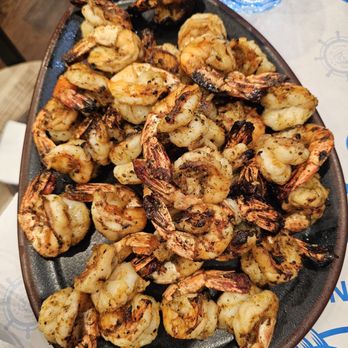 IBN Hamido Seafood - Grilled shrimp - Seafood Near Me - Astoria, New York IBN Hamido Seafood - Grilled shrimp - Seafood Near Me - Astoria, New York