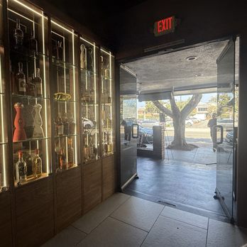 El Matatan - Entrance (bar view!) - Latin American Near Me - Laguna Beach, California El Matatan - Entrance (bar view!) - Latin American Near Me - Laguna Beach, California