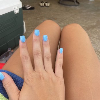 Ivy Nail Spa - Nail Salons Near Me - Tavernier, Florida