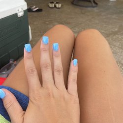 Ivy Nail Spa