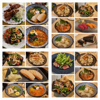 Burosu Ramen - Various menu items that we tried at Burosu. - Ramen Near Me - Studio City, California Burosu Ramen - Various menu items that we tried at Burosu. - Ramen Near Me - Studio City, California