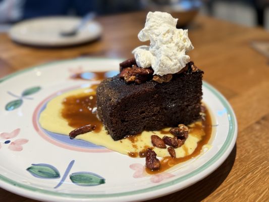 Whiskey Cake Las Colinas by null