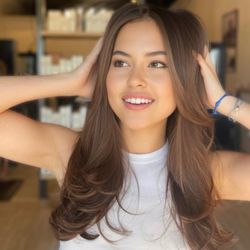 Ritual Salon + Style Bar - Color and cut by Anjelika