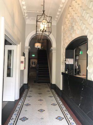 Hotel Challis Potts Point by null