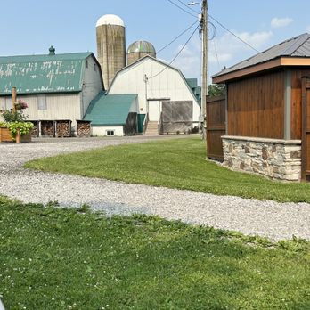 White Meadows Farms - Farm - Specialty Food Near Me - St Catharines, Ontario