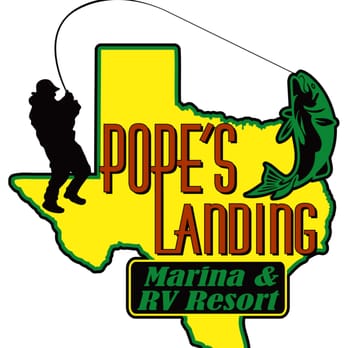 Pope's Landing - RV Parks Near Me - Alba, Texas