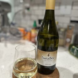 Trader Joe's - This wine was recommended my an employee near the wine area!!