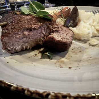 Uncorked On State - Filet Mignon - Wine Bars Near Me - Redlands, California Uncorked On State - Filet Mignon - Wine Bars Near Me - Redlands, California